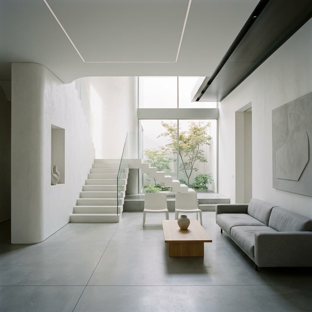Modern Minimalism